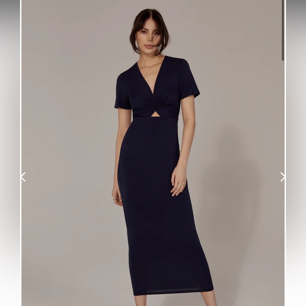Favorite daughter the anywhere dress